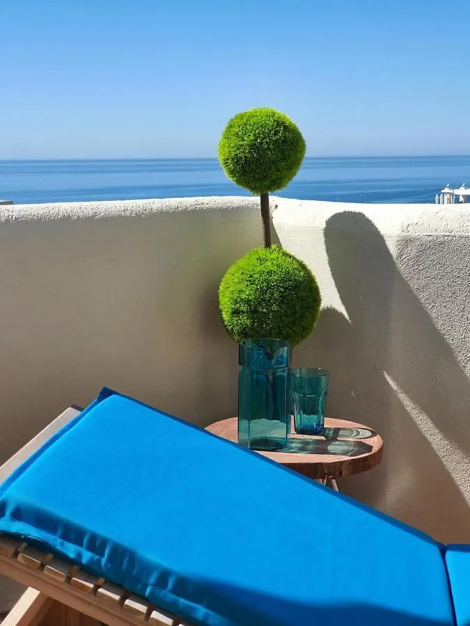 Appartement Benal à Benalmádena