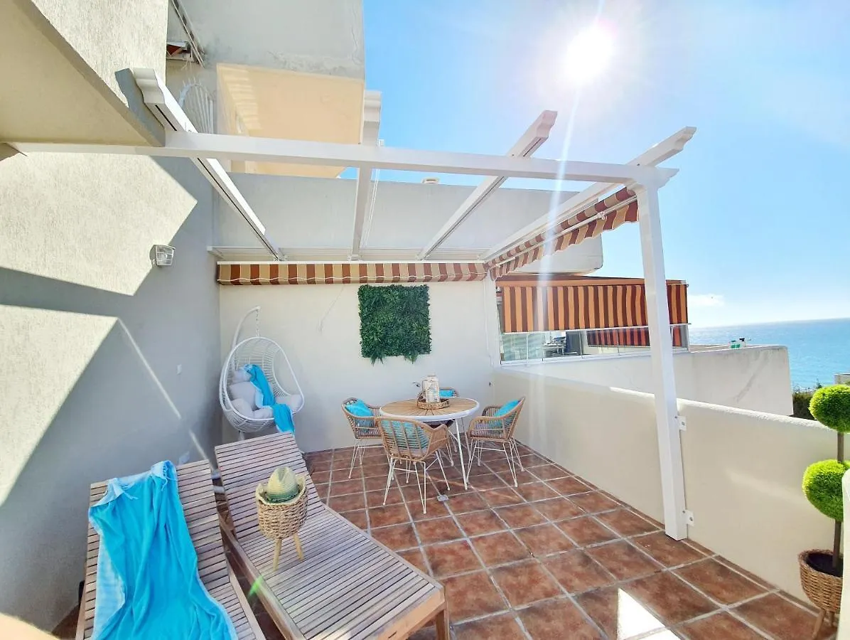 Appartement Benal à Benalmádena