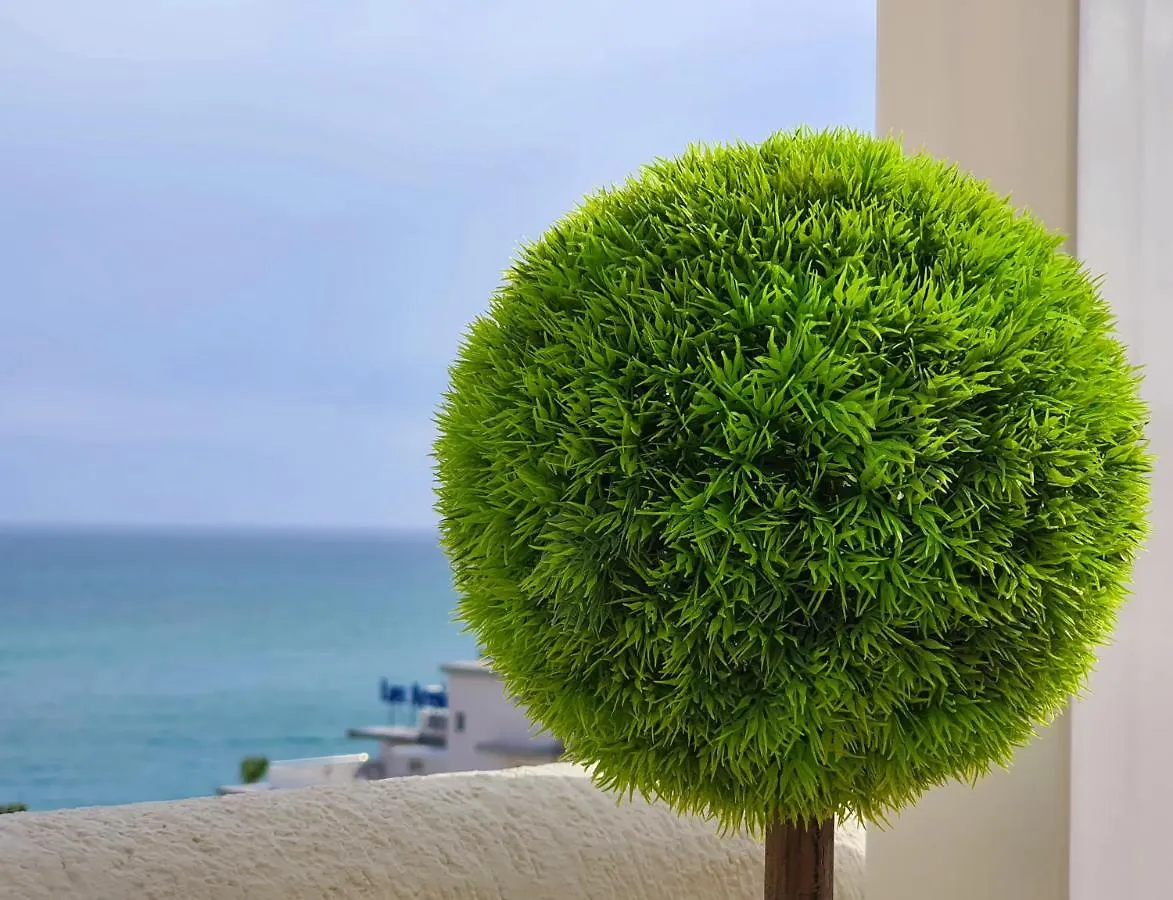 Benal Apartamento Benalmádena