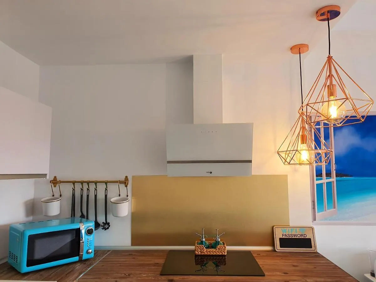 Appartement Benal à Benalmádena Espagne