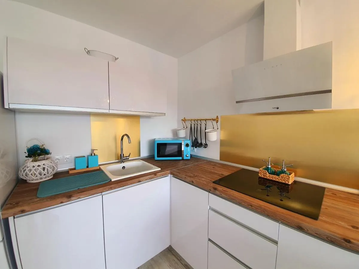 Appartement Benal à Benalmádena Espagne