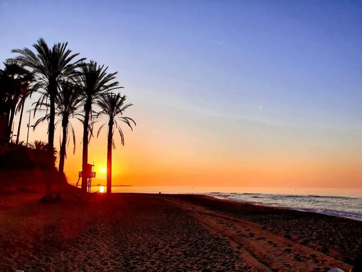 Benal Apartamento Benalmádena