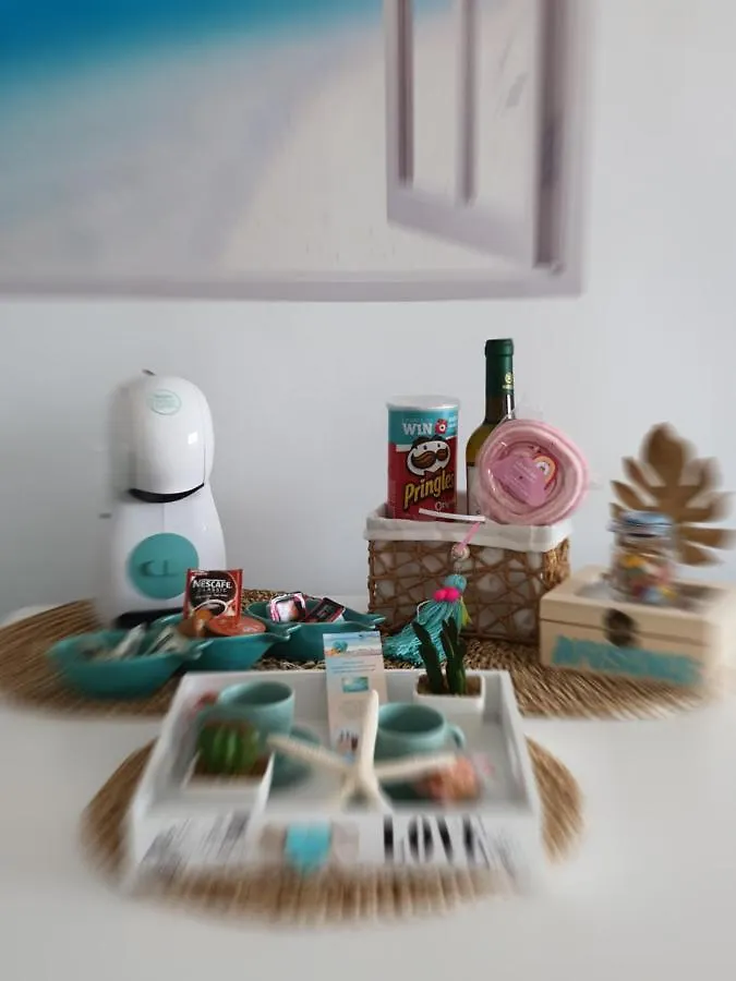 Benal Apartamento Benalmádena