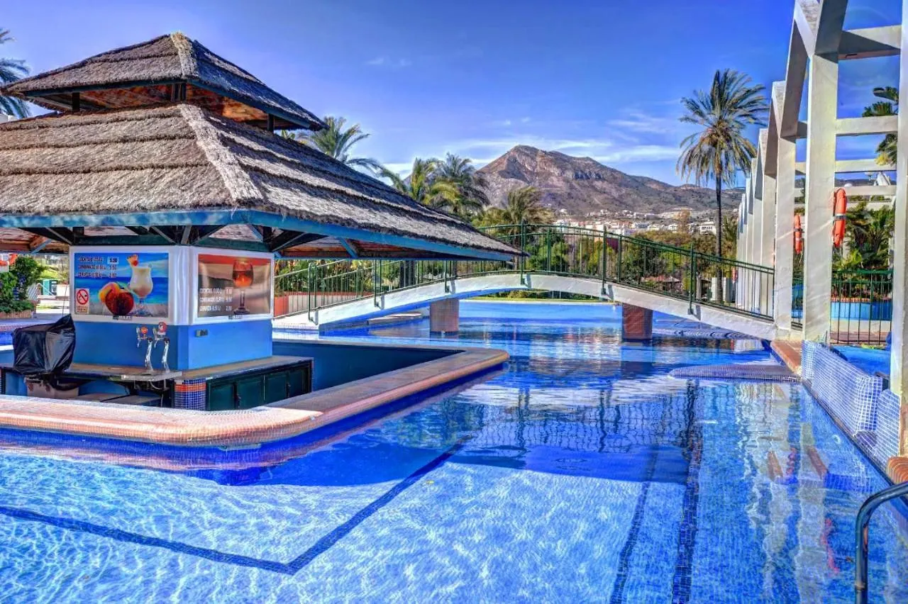 Appartement Benal à Benalmádena 0*,  Espagne