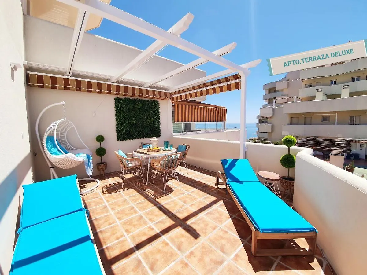 Benal Apartamento Benalmádena