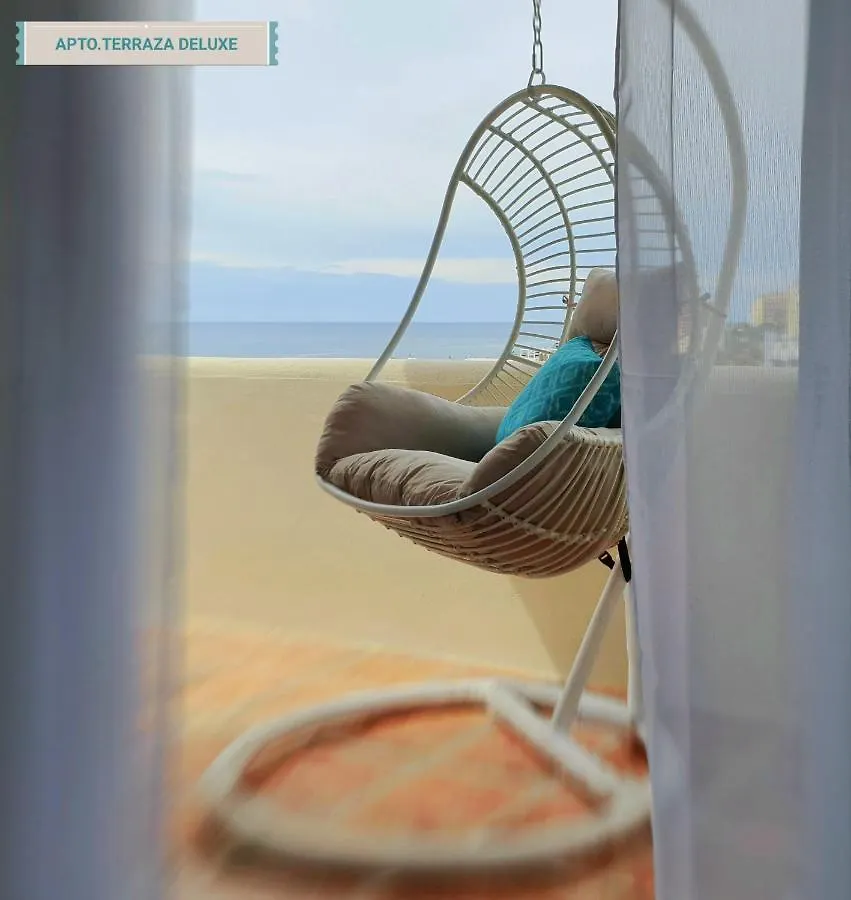 Appartement Benal à Benalmádena 0*,