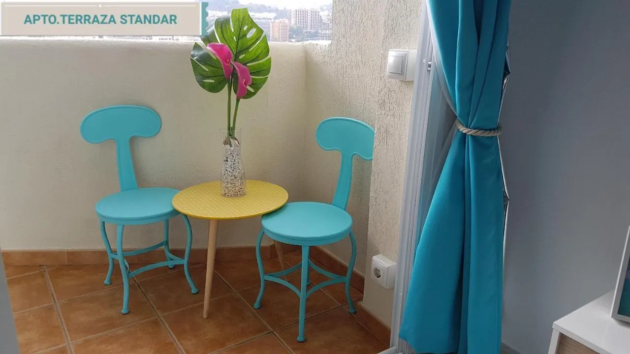 Benal Apartamento Benalmádena