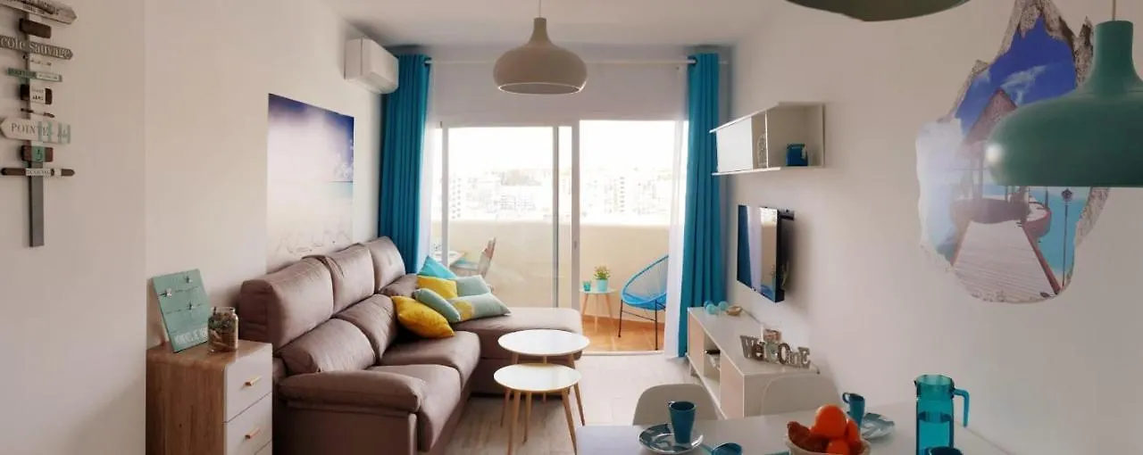 Benal Apartamento Benalmádena