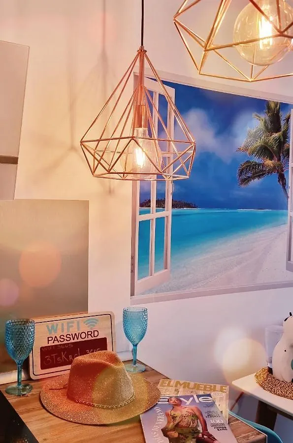 Benal Apartamento Benalmádena