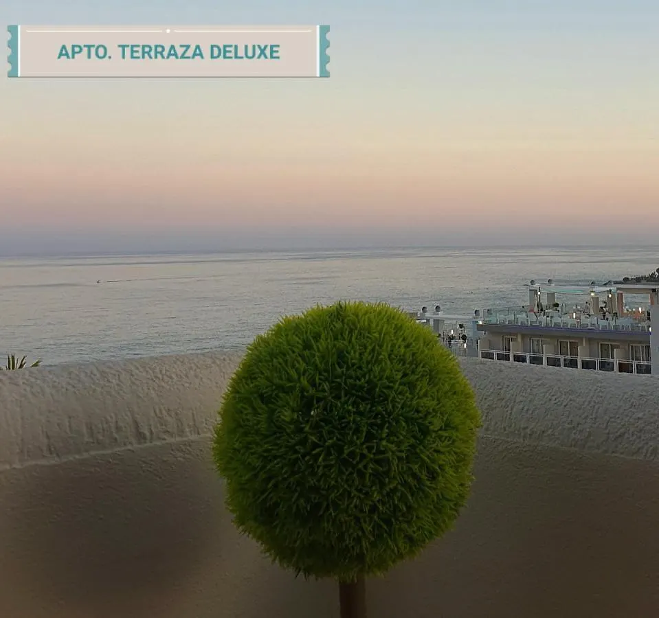 Appartement Benal à Benalmádena Espagne