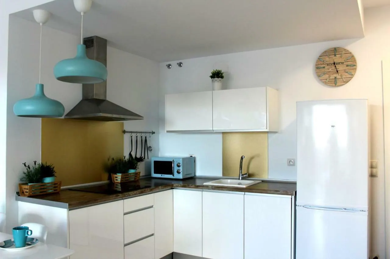 Benal Apartamento Benalmádena