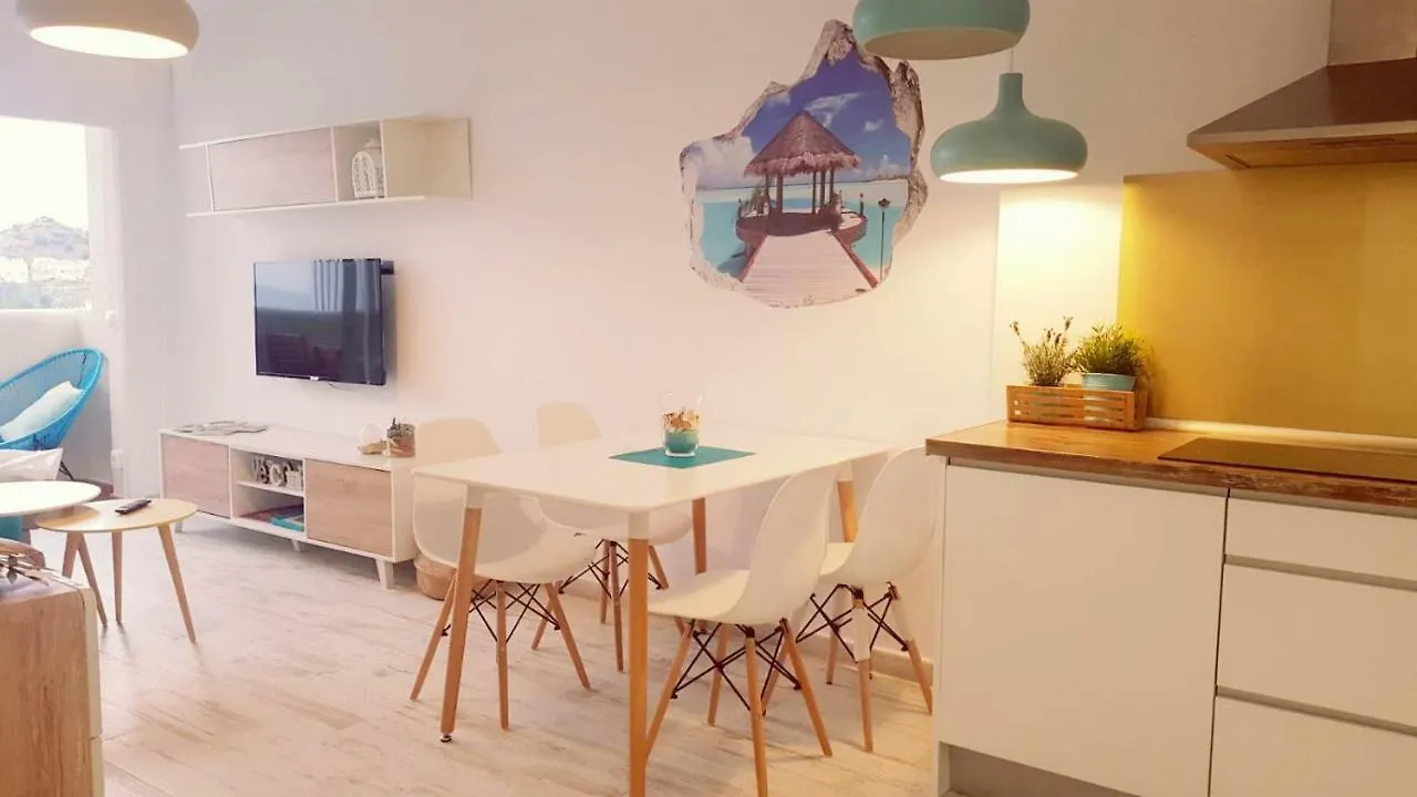 Benal Apartamento Benalmádena 0*,  Espanha