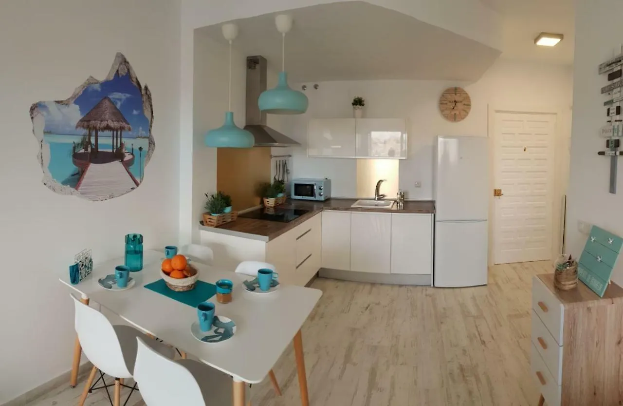 Appartement Benal à Benalmádena