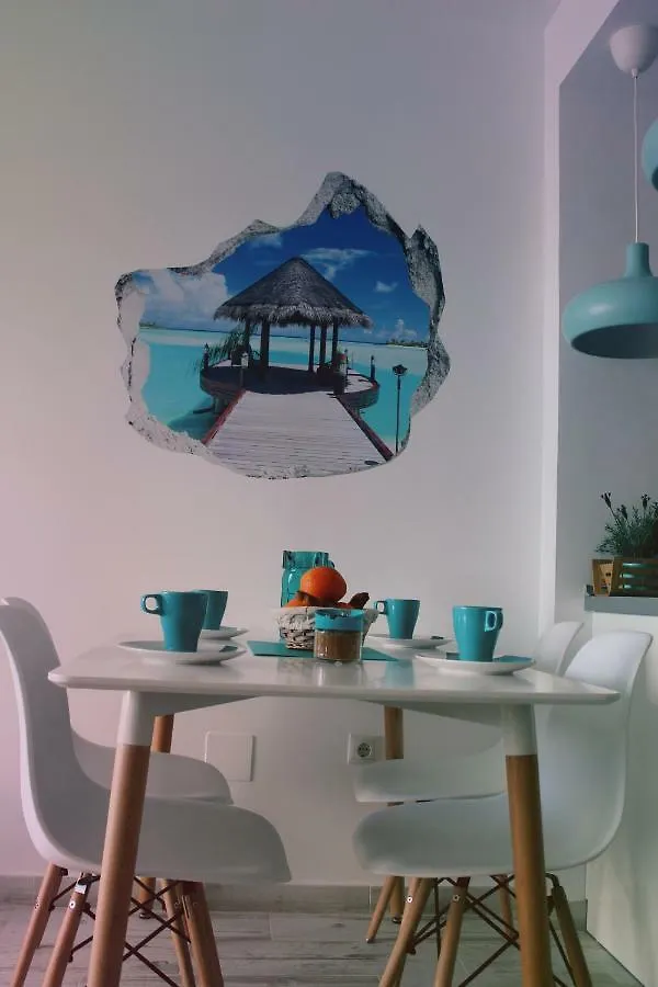 Appartement Benal à Benalmádena 0*,  Espagne
