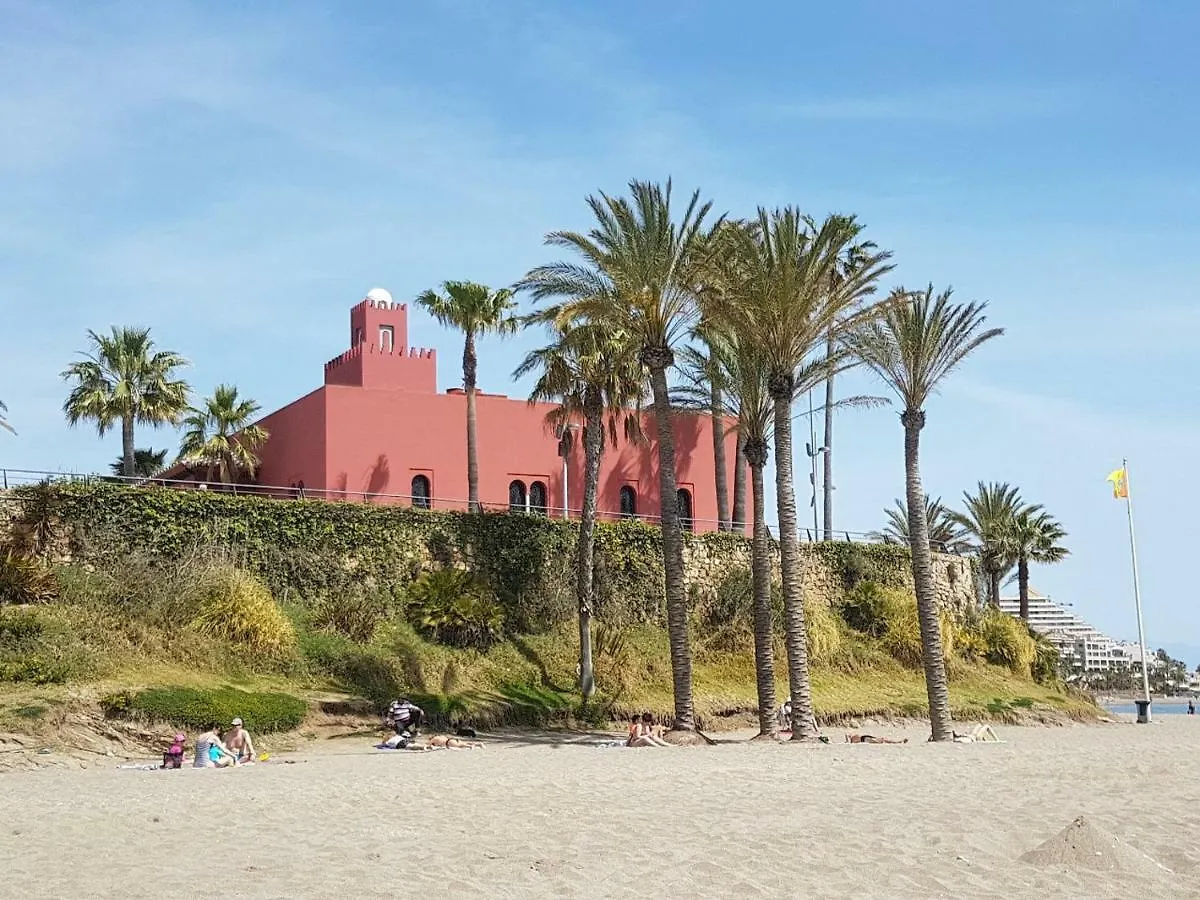 Appartement Benal à Benalmádena