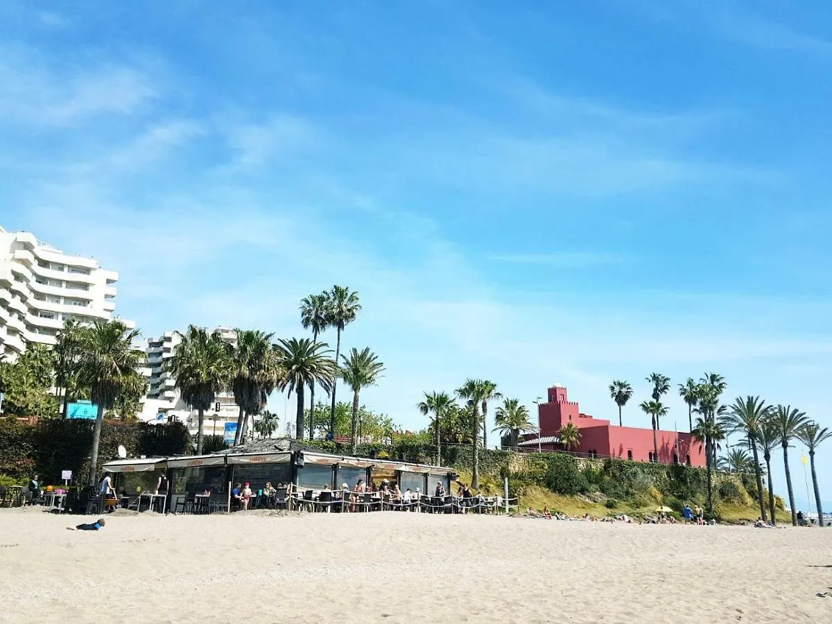 Benal Apartamento Benalmádena