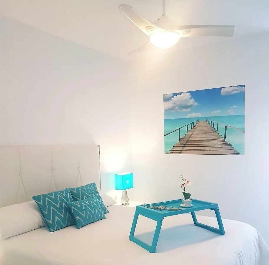 Benal Apartamento Benalmádena