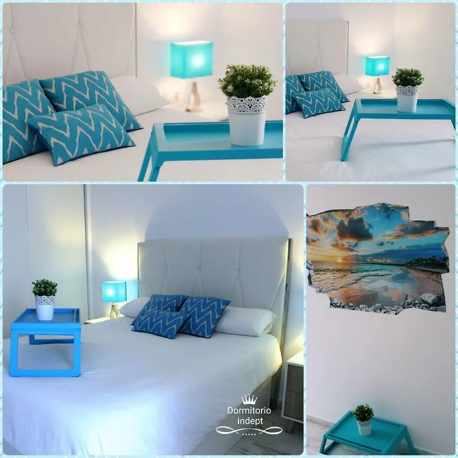 Benal Apartamento Benalmádena