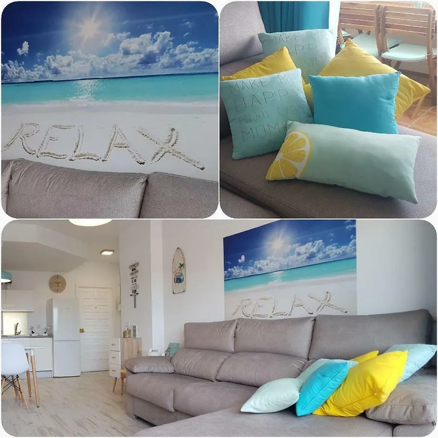 Benal Apartamento Benalmádena