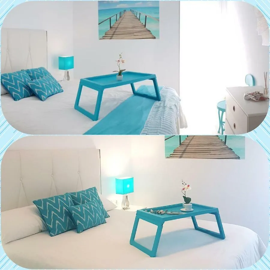 Benal Apartamento Benalmádena