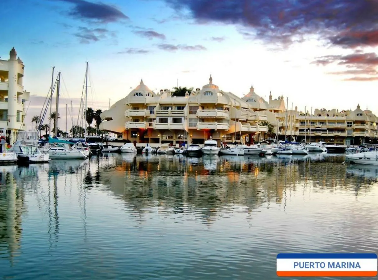 Appartement Benal à Benalmádena Espagne