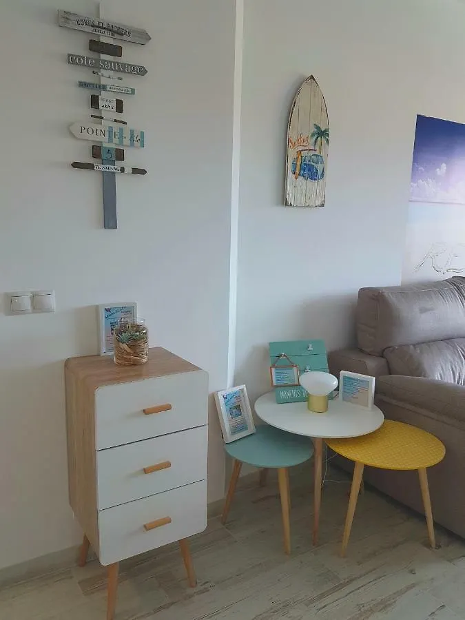 Benal Apartamento Benalmádena