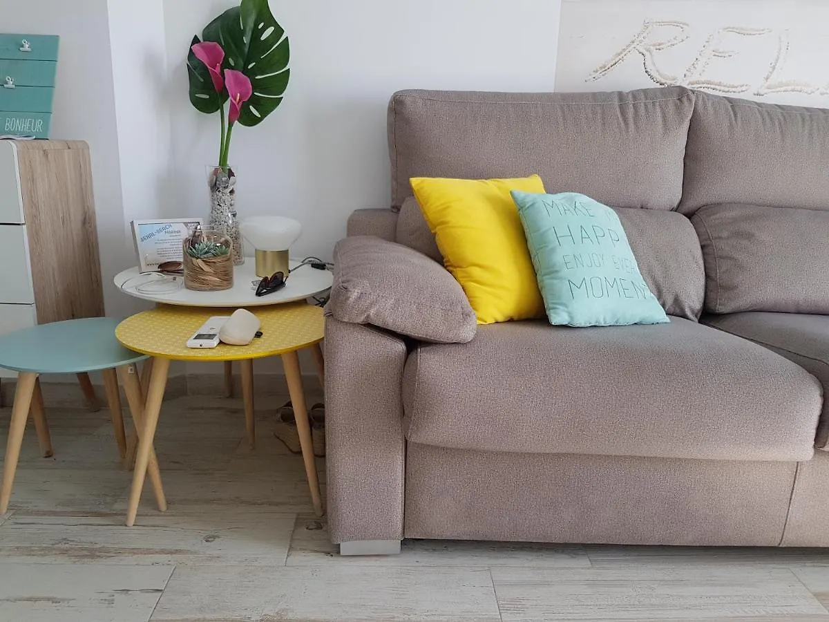 Benal Apartamento Benalmádena