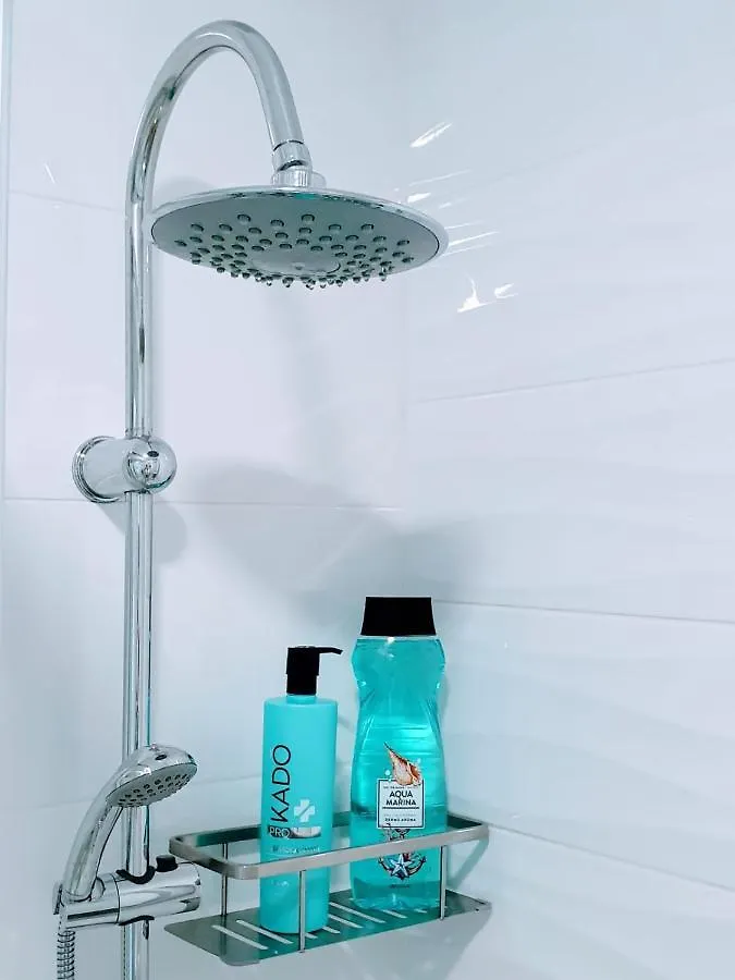 Benal Apartamento Benalmádena