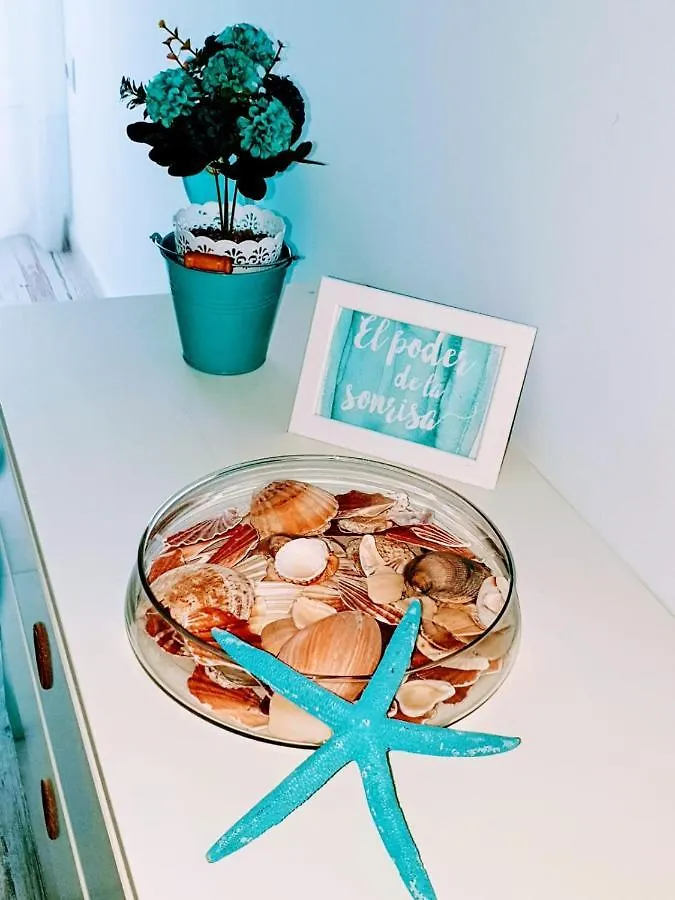 Benal Apartamento Benalmádena