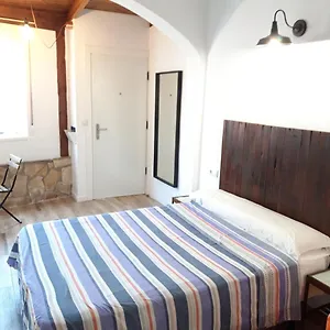 Estudio Centro Apartamento