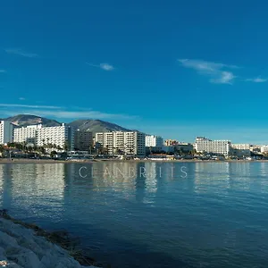 Marina Loft , Benalmadena Spain
