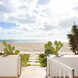 Higuerón Playa Arena Apartamento