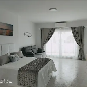 Benalsuite Estudio, Piscina Y Playa En Benalbeach, Apartamento Benalmádena