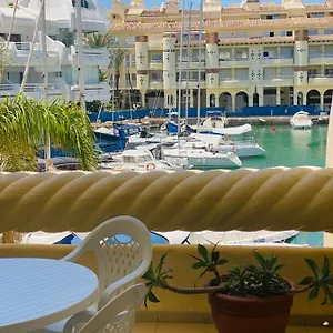  Apartment Marina Costa