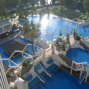 Benalbeach Apartamento