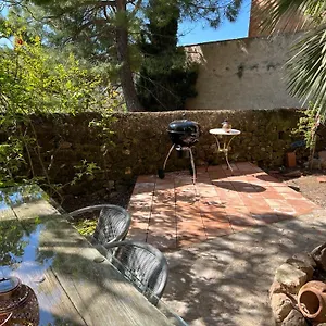 Antiguo Molino Apartamento Arnes