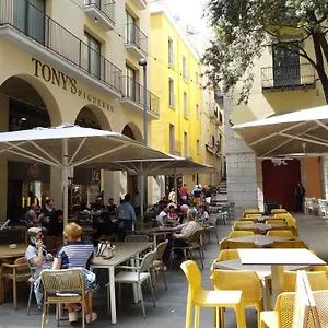 Center Plaza , Figueras Espagne