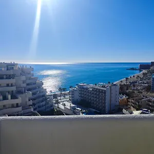Holidays Benalbeach Apartamento Benalmádena