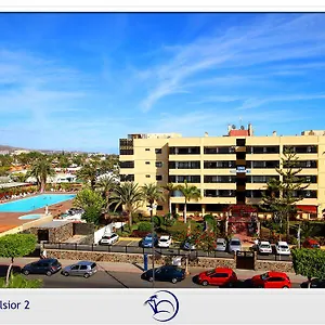 Club Excelsior Ii , Playa del Inglés Espagne