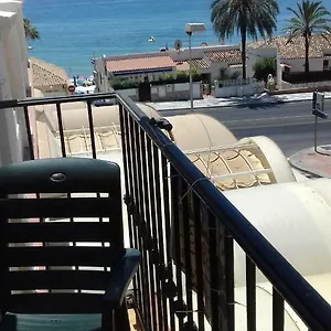 Santa Ana , Benalmadena Spain