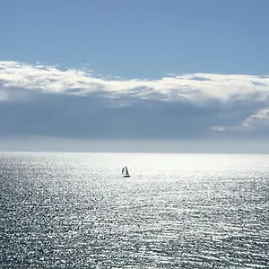 Puerta Del Mar, Atico&spa Incluido En Primer Linea , Benalmádena Espagne