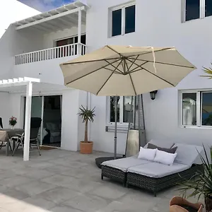 Romantic Casa Blanca , Costa Teguise Spain