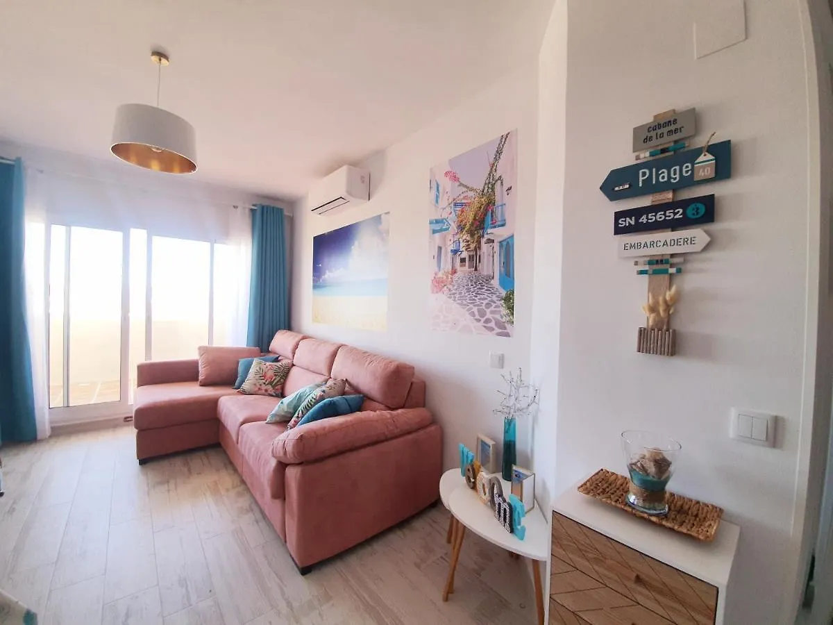 Benal Apartment Benalmadena