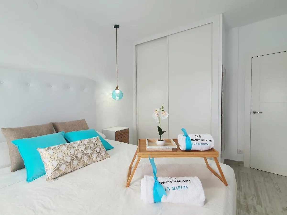 Benal Apartment Benalmadena Spain