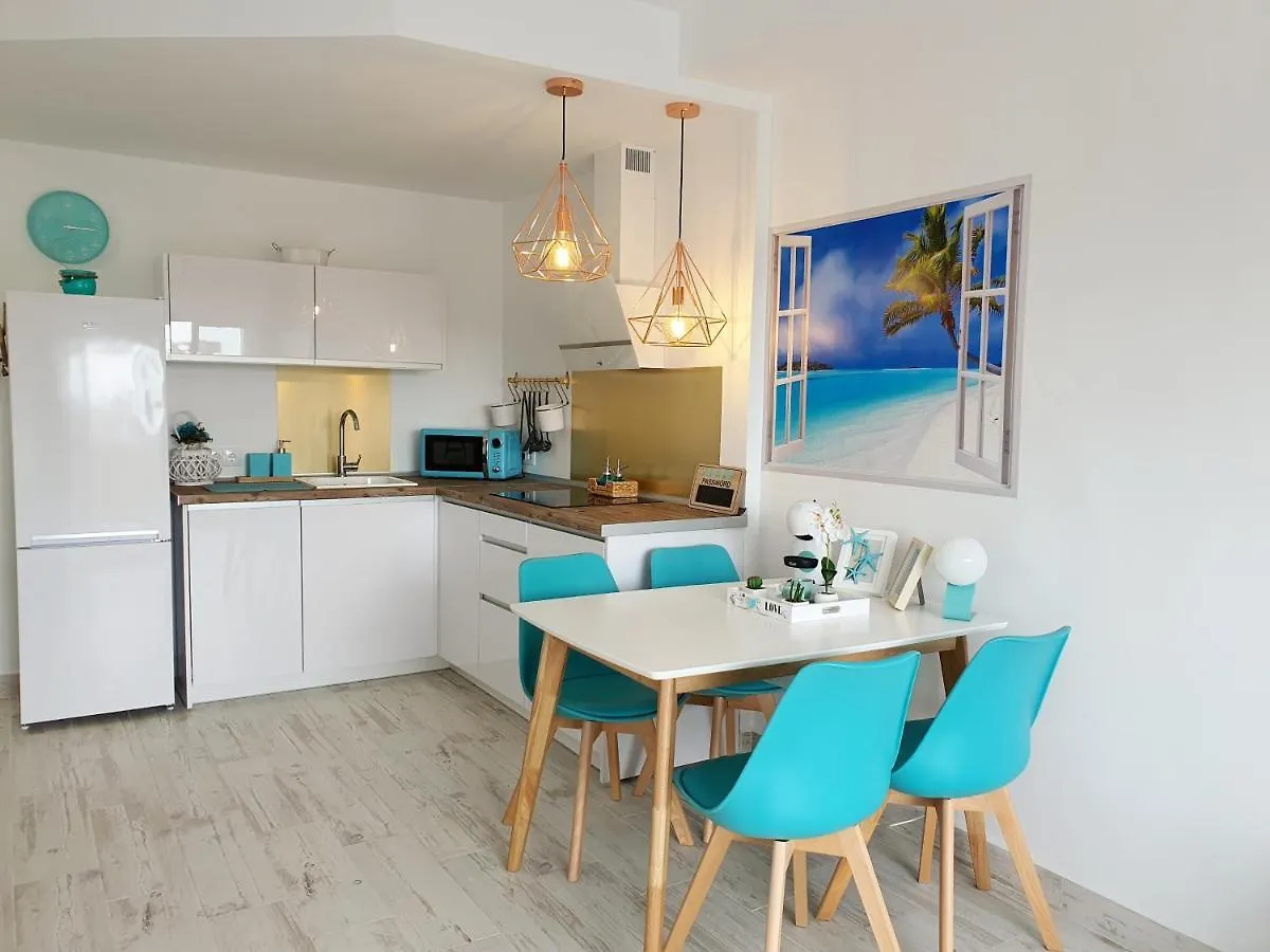 Benal Apartment Benalmadena 0*,  Spain