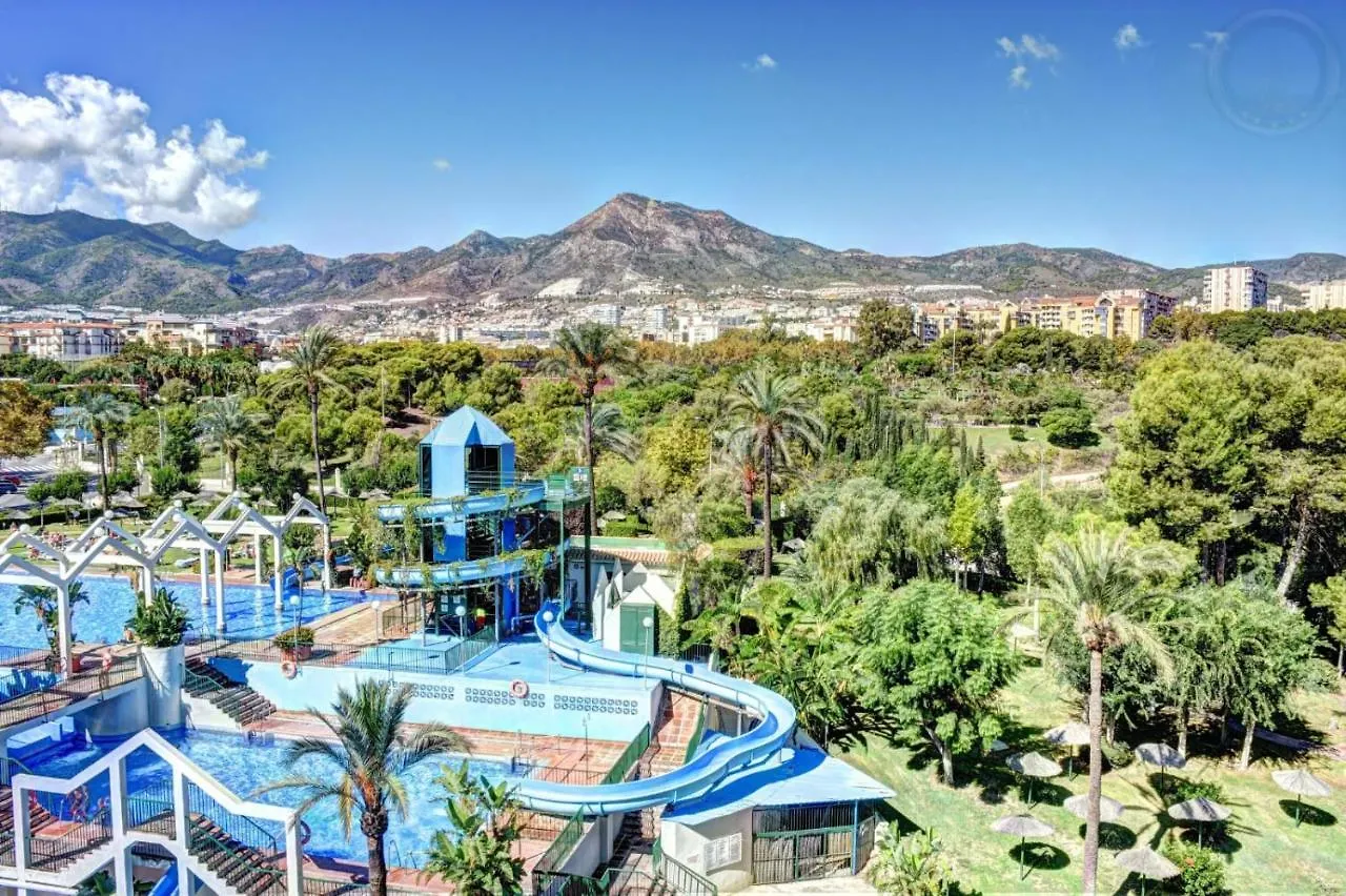 Benal Apartment Benalmadena Spain