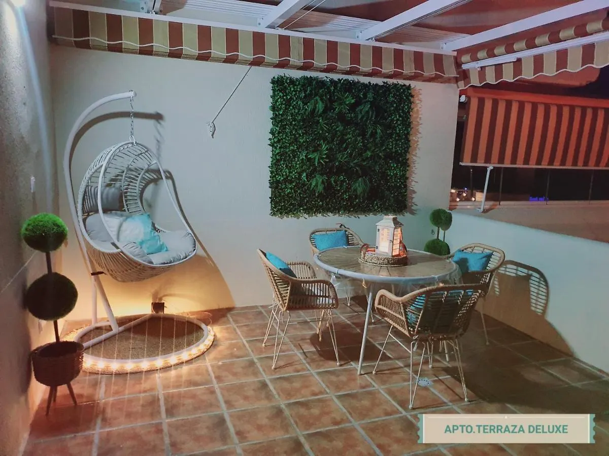 Benal Apartment Benalmadena