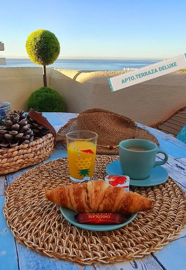 Benal Apartment Benalmadena 0*,  Spain