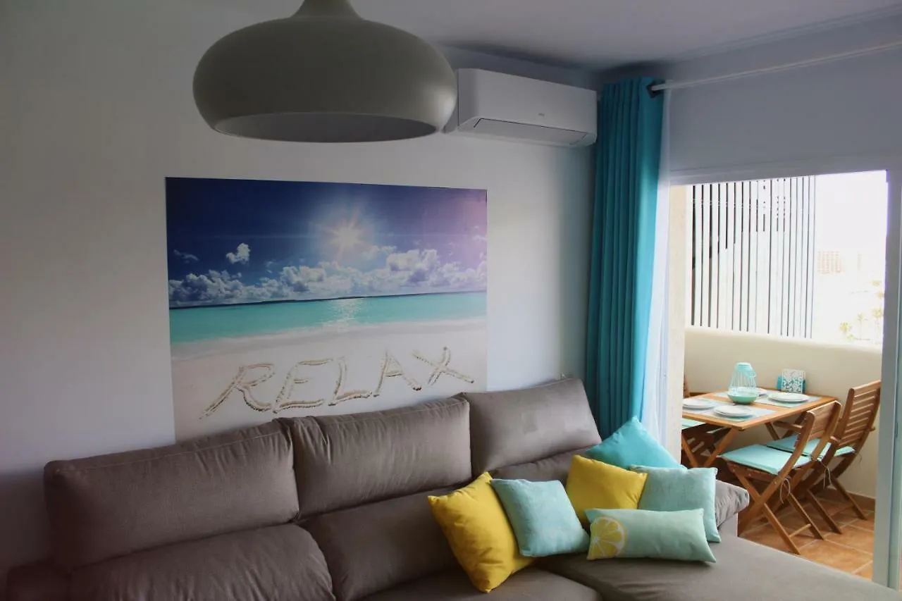 Benal Apartment Benalmadena