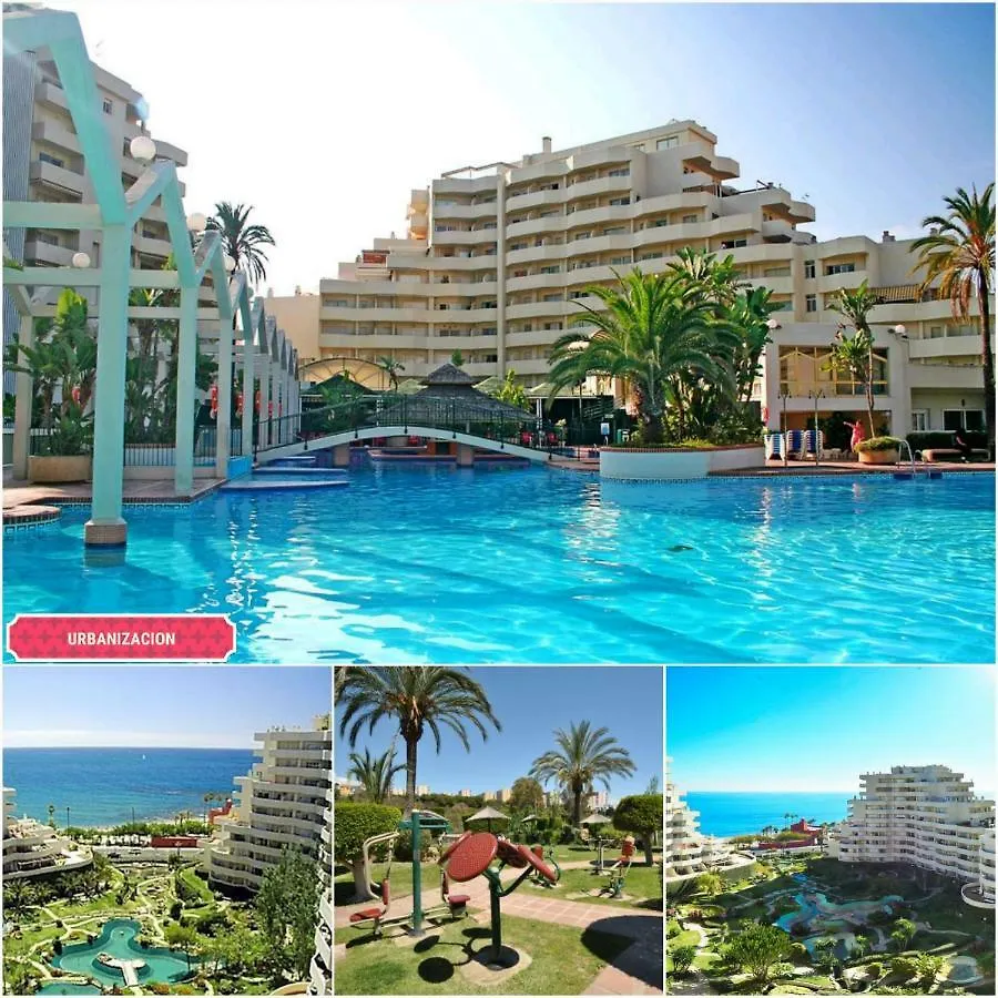 Benal Apartment Benalmadena